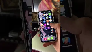 اقفال اشعارات الايفون الفاضحه 