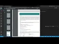 Converting pseudo code to HTML CSS and JavaScript Part 1
