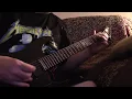 Ozzy Osbourne -  Tomorrow Guitar Cover