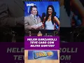 Download Lagu A VERDADE SOBRE HELEN GANZAROLLI E SILVIO SANTOS #PODCAST #CORTES #CELSOPORTIOLLI