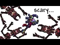 this Calamity Summoner weapon is very scary