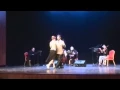 Yalcin Ugur - Burcu Altiparmak TANGO