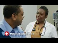 Together We Do Better Midwest Express Clinic