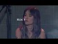 Kany García - To The Girl I Used To Be (Live - Lyrics)