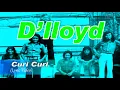 Download Lagu D'lloyd - Curi Curi (Official Lyric Video)