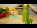 The Very Berry Moringa Superleaf Powder Smoothie Moringa Recipe