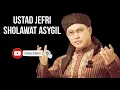 Download Lagu Karaoke tanpa vocal uje sholawat  asygil