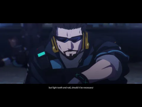 Official Trailer [Subtitled]