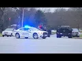 Man in custody after standoff in Abbeville
