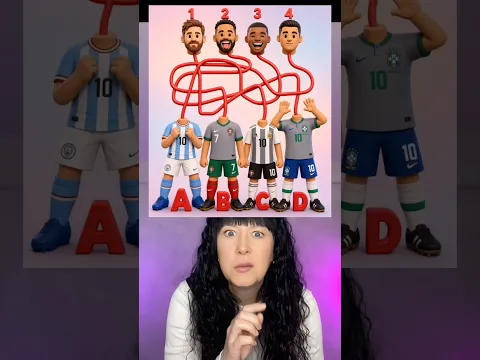 Videos cortos en tenden😱⚽️🥅// Haz una elección #tendencia #videos  #shorts