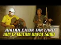 Download Lagu MANG ALI TUKANG CILOK JAM 00:30 BARU DPT 5 RB-SETIA URUS 2 ANAKNYA 2 TAHUN DITINGGAL ISTRI KE SAUDI