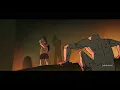 Spear Battles a Mutant Gorilla | Genndy Tartakovsky's Primal | adult swim