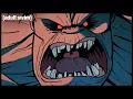 Download Lagu Spear Battles a Mutant Gorilla | Genndy Tartakovsky's Primal | adult swim