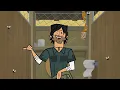 All of Chris s confessionals Total Drama seasons 1-3