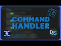 Discord js Series - Commands Handler