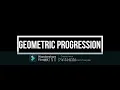 Geometric Progression Series using python