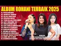 Download Lagu Lagu Rohani Citra Scholastika, Regina Ivanova \u0026 Kamasean (Lirik) Lagu Rohani Kristen Terbaru 2025
