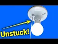 Pull Chain Light Fixture Repair Highlights