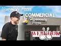 Heavenly Pizza Commercial