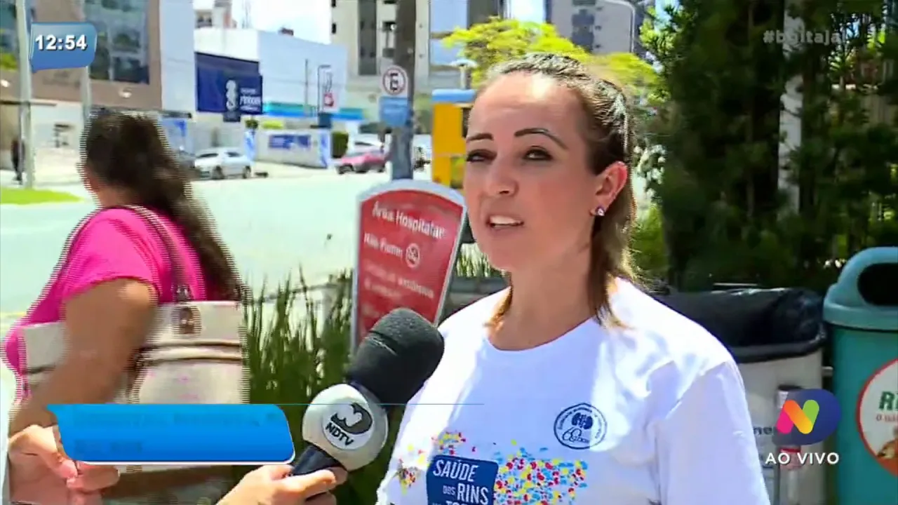 Dia Mundial do Rim: Saiba como se prevenir de doenças renais