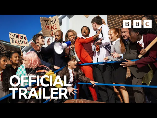 Waterloo Road | Teaser Trailer