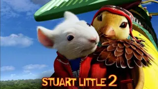 Stuart Little 2 2002 In Hindi Urdu Dubbed स ट अर ट ल ट ल 2 प र फ ल म ह द اردو म 