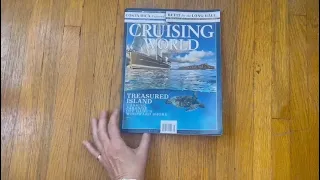 New Article in Cruising World Magazine ; A Grounding Experience – About Kaneohe Bay on Oahu