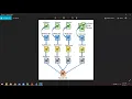Separating class and implementation files C