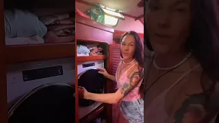 But seriously .. it’s changed my life! 🥰❤️😍 #sailing #sailinglife #boatlife