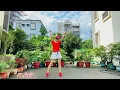 比莉卡厲害舞蹈/附段落拍數