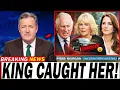 Lagu Piers Morgan REVEALS King Charles CAUGHT Camilla’s Son STEALING the Queen’s PRIVATE Range Rover!