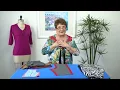 One Pattern Five Styles