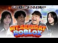 Download Lagu PERJALANAN DI AKHIRAT B2F -  MOMEN KOCAK DEANKT ft ADEL, KEZI, ATHIR, KITTY, BUBBLE, ALYSSA, NICKO