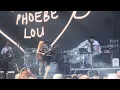 Alice Phoebe Lou - Shelter @ Ohana Fest 2026