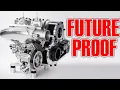 Download Lagu The Engine of Our Dreams Exists. It's a Clean, Powerful, Supercharged and Rotary Valved Two Stroke