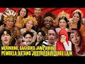 Lagu Merinding❗️ Saat Suku Jawa Dihina, Pembela Justru Datang dari Suku Lain