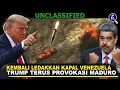 Download Lagu TRUMP RESMI NYATAKAN PERANG DENGAN MADURO? Serangan Kedua AS Terhadap Kapal Venezuela di Karibia