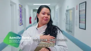 CPFL nos Hospitais