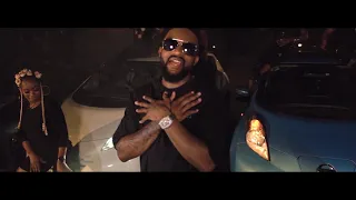 fally ipupa animation clip officiel 