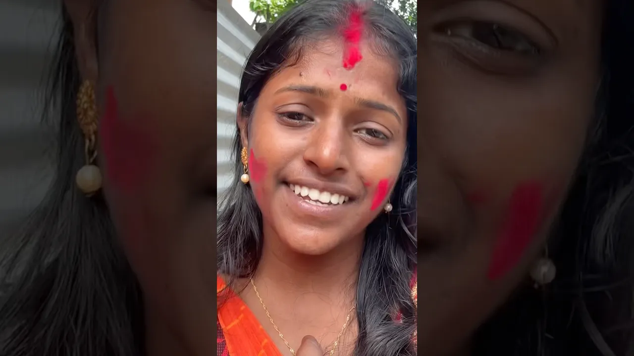 Elo j maa🙏🙏
