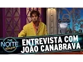 Download Lagu The Noite (31/03/16) - Entrevista com João Canabrava