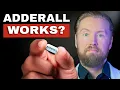 Does Adderall Work for Depression 6 Things You MUST KNOW Before Starting