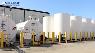 Sun Coast Resources Inc