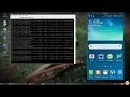 SS7 Vulnerability Attack BTS Enable GPRS Data Binary SMS Wire shark
