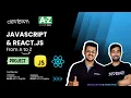 Premiere DAY 06 - JavaScript React Js A to Z