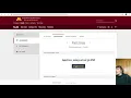How to register for classes at UMD
