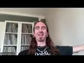 Conversation with Tobias Cristiansson (DARKENED)