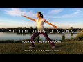 Download Lagu Yi Jin Jing Qigong Tutorial with English Instruction