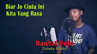 Download BANTAL POLO - SheyLin { FIKRAM COWBOY cover } MP3