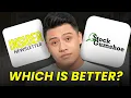 Insider Newsletter vs Stock Gumshoe Which is Better